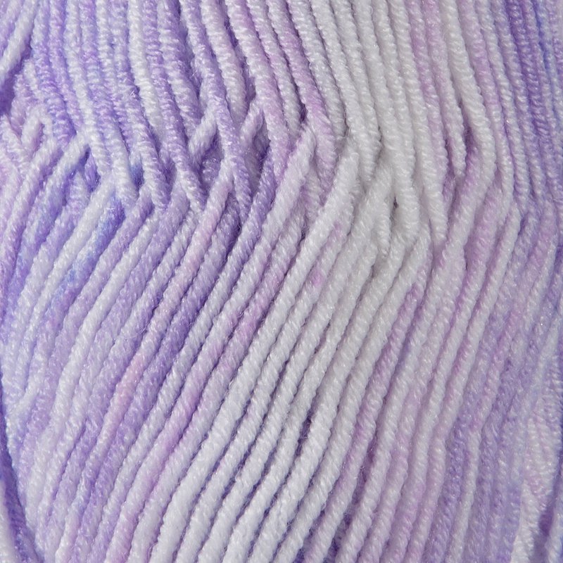 Sensy Softee Baby Yarn, 3.5 oz, 275 Yards, Gauge 3 Light