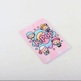 K-pop card