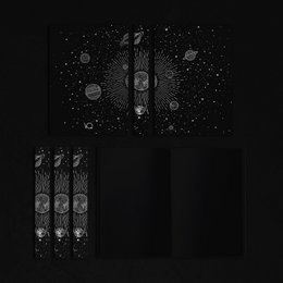 SISTEMA SOLARE Blackout Journal