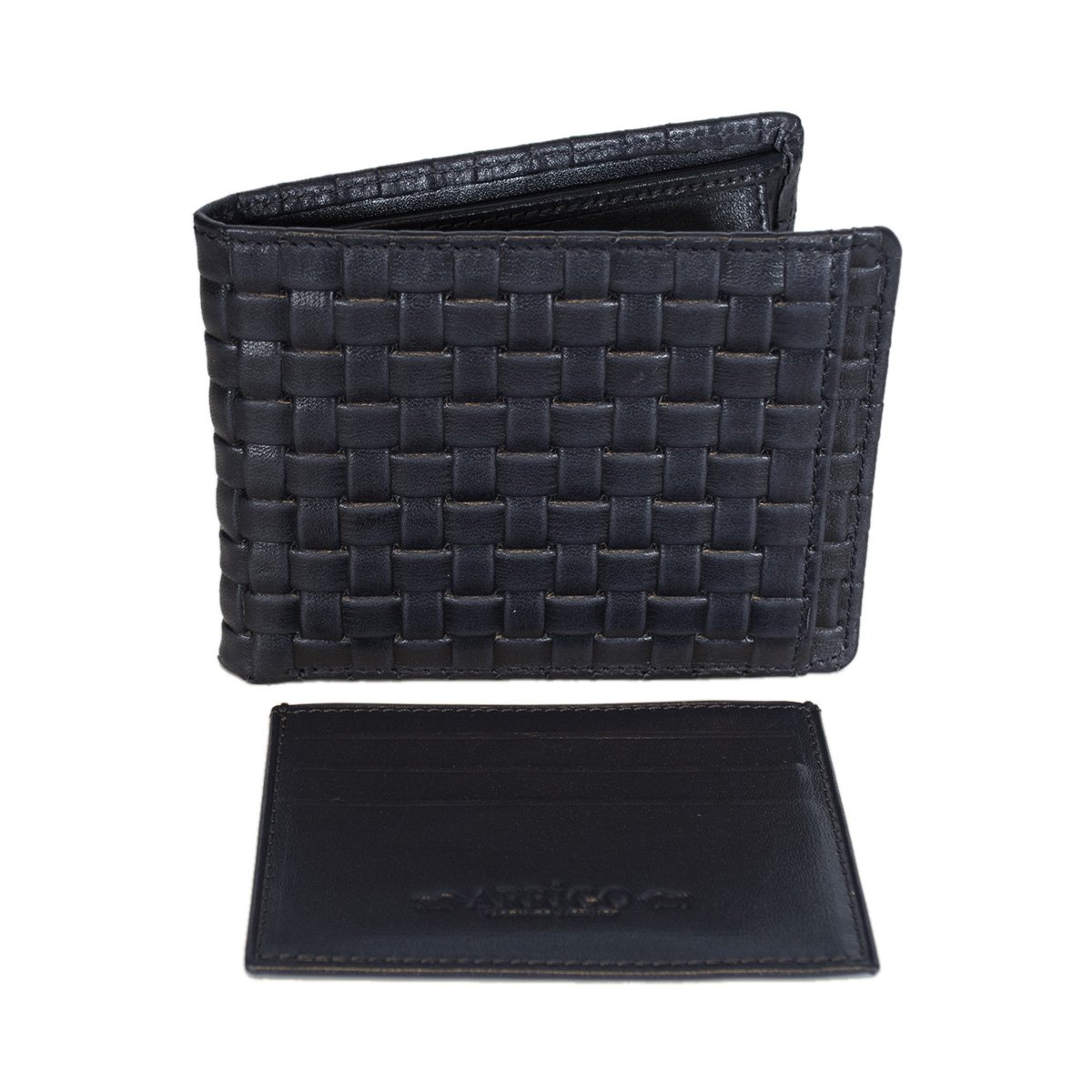 D.Blauw black, beige, brown, blue