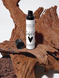 Hydrating Skin Cream - Glød indefra - Fugtgivende dagcreme