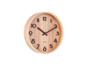 Wanduhr Pure Small