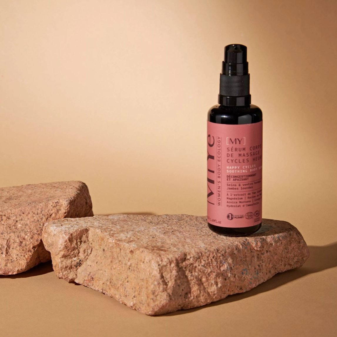 [MY] HAPPY CYCLES BODY SERUM