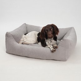 Hundebett Box Bett Madison mouse
