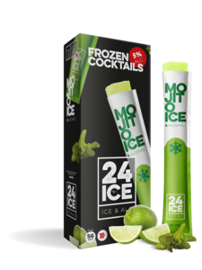 Mojito 5-pack