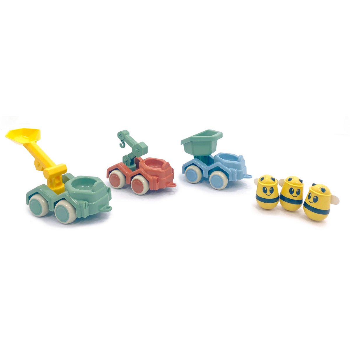 Viking Re Line - Buzzy Bee