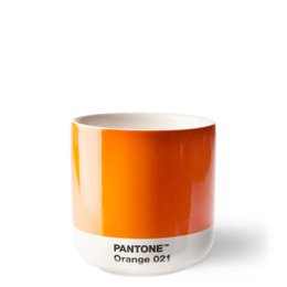PANTONE CORTADO THERMO CUP