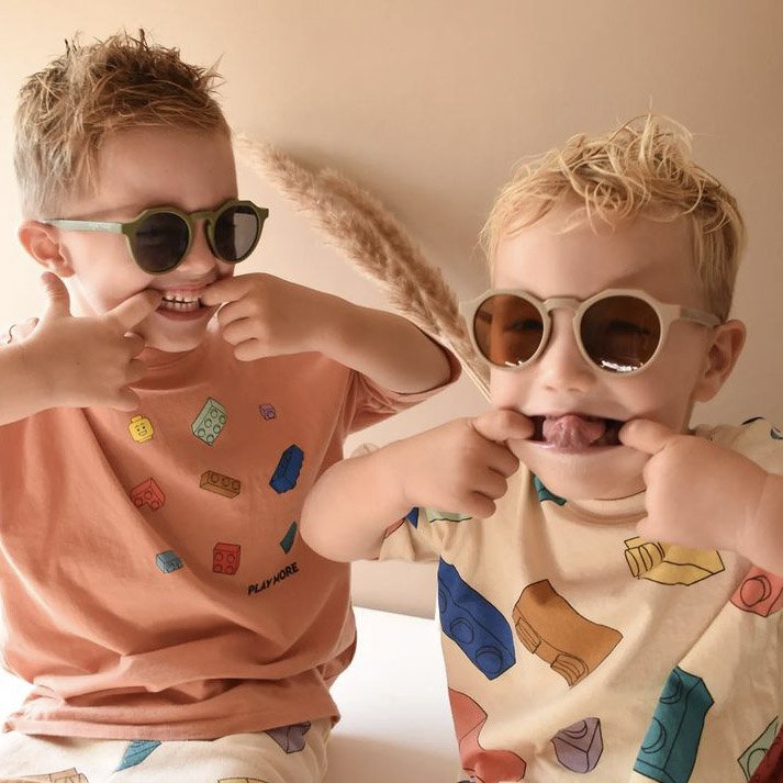 Kinder Sonnenbrillen | Sonnenbrillen für Kinder | Sonnenbrille Kinder | Baby-Sonnenbrille