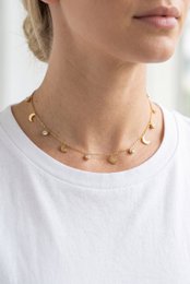 Roestvrij stalen ketting