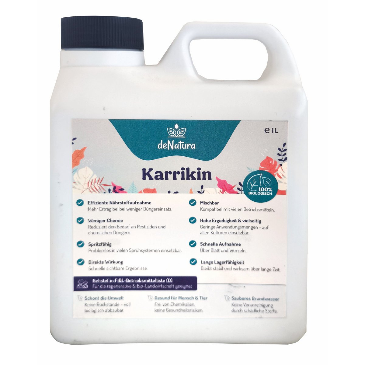 1 Liter