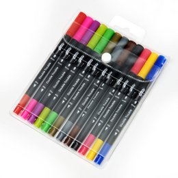 “Double Trouble” Double Tip Children’s Fine Liner Set