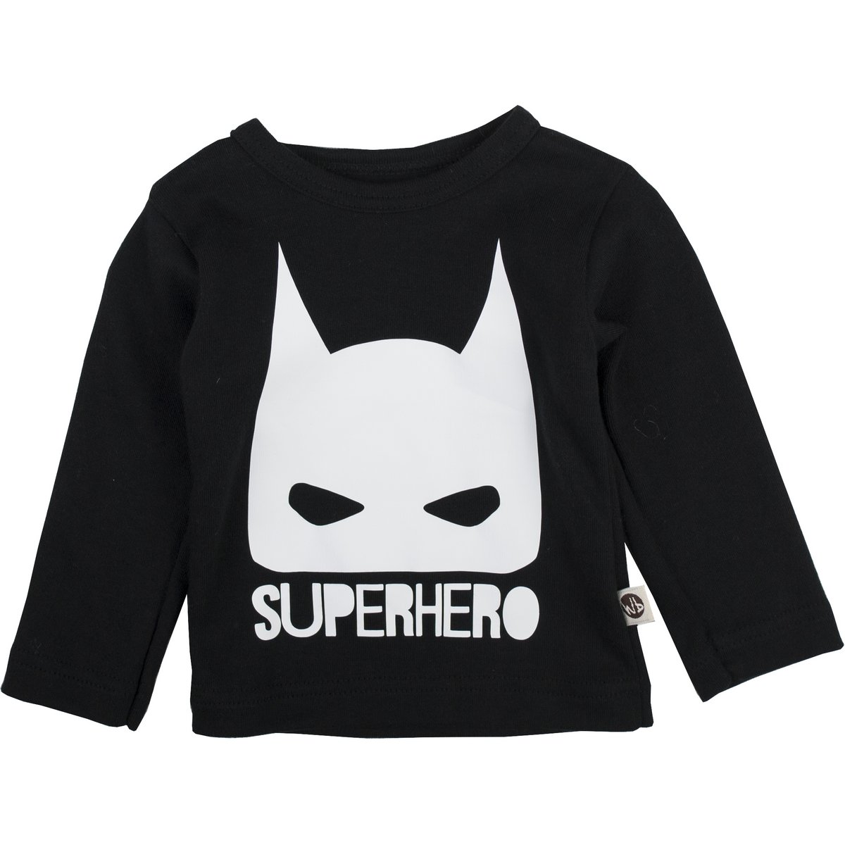 T-SHIRT LM SUPERHERO