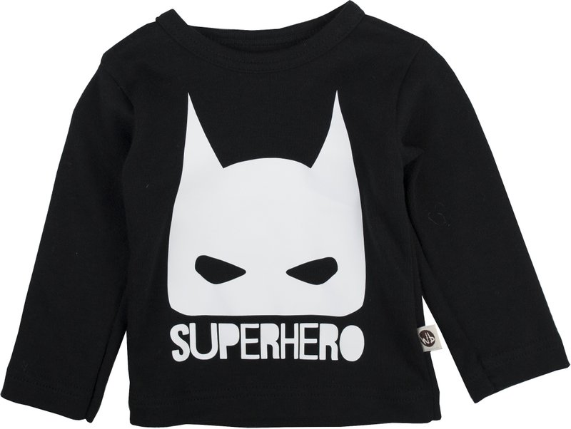 T-SHIRT LM SUPEREROE
