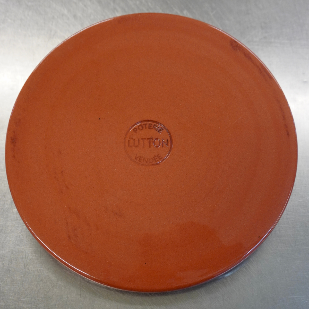 Oven tray