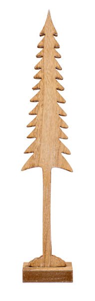 Tanne 34 cm OG 12