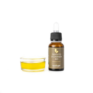 Bio-Lavendel-Kosmetiköl 20ml