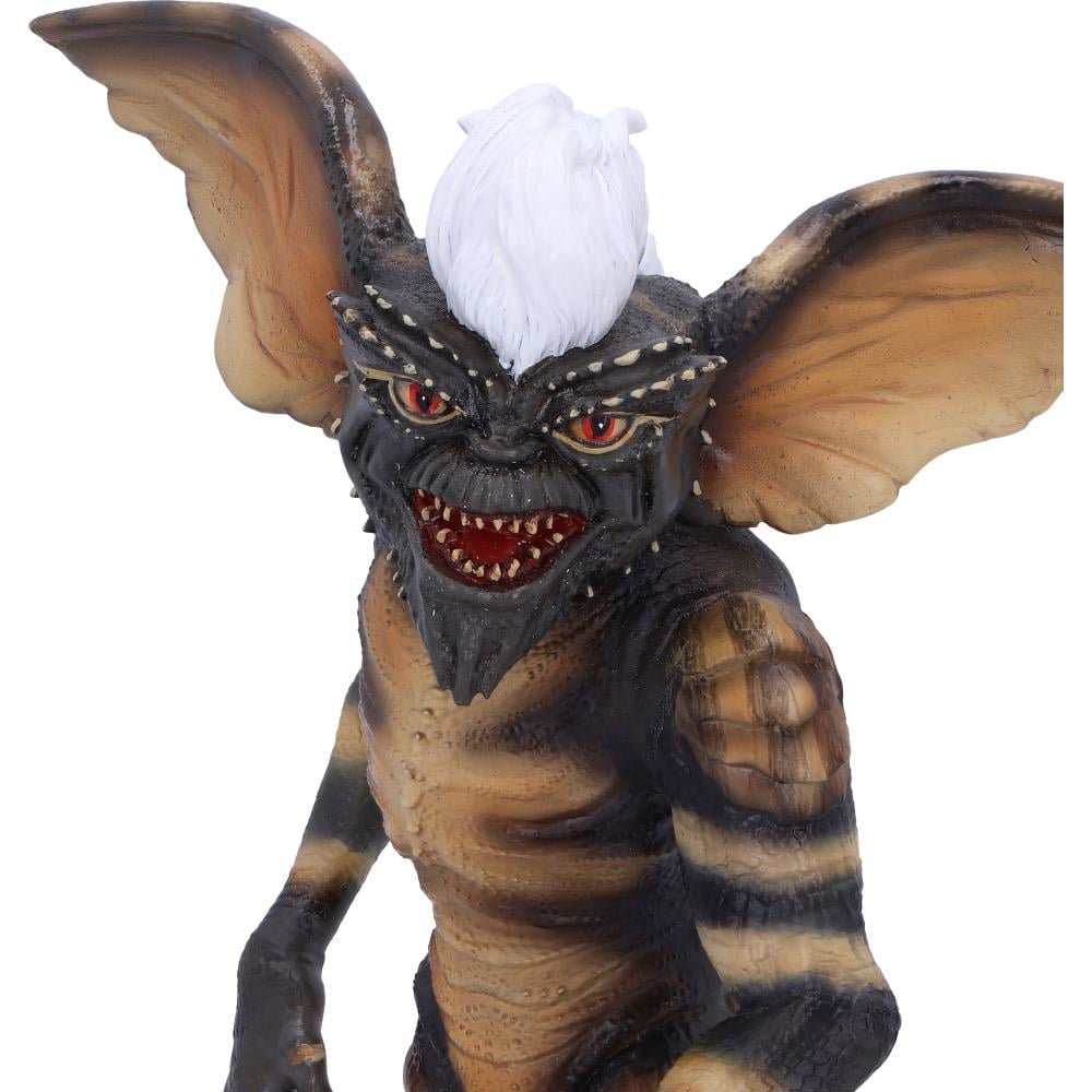 Gremlins - Streifen - Statue