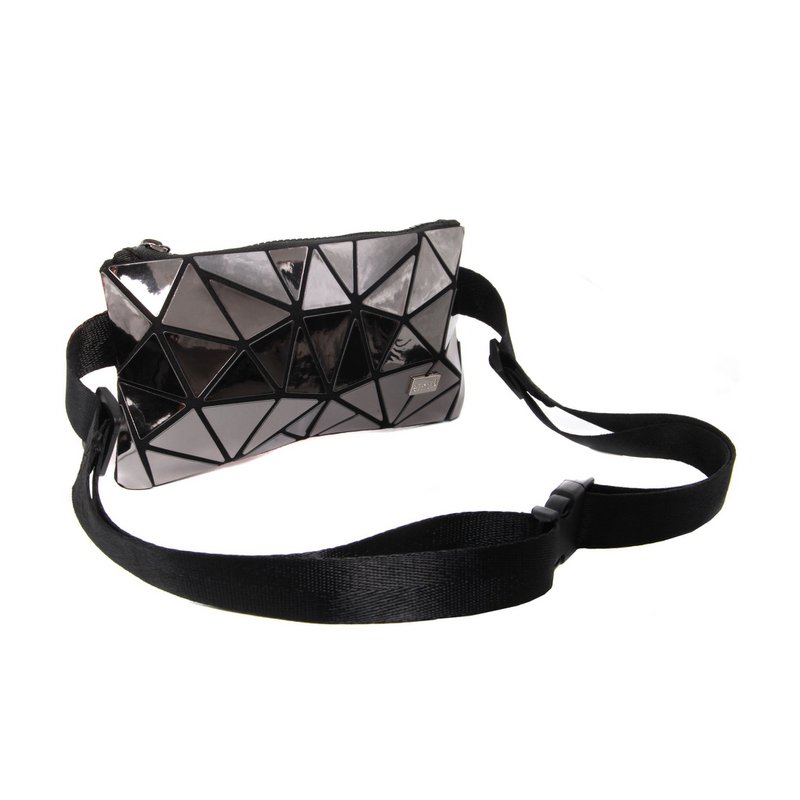 AIKO BANAHO Hologramm Hologramm Gürteltasche