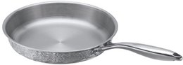 RESTO 93194 Cas Frying Pan - PFAS free - Round Ø26