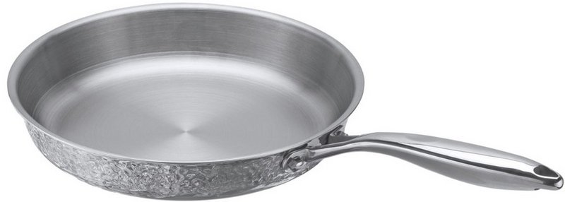 RESTO 93194 Cas Frying Pan - PFAS free - Round Ø26