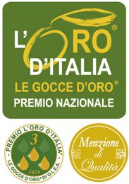 Organic EVO Oil DOP Umbria 2025