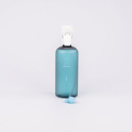 Limpiador de Cristales y Espejos, botella y pastilla