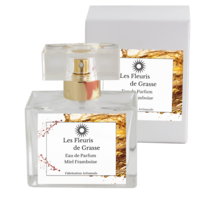 HONEY RASPBERRY 50 ML EAU DE PARFUM