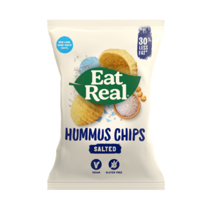 Hummus Salted Chips