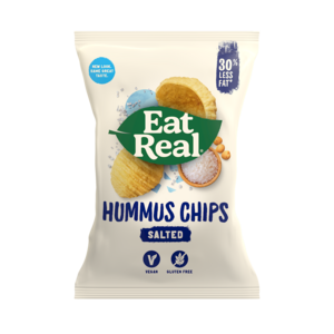 Hummus Salted Chips
