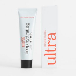 Deep Hydrating Mask 60ml