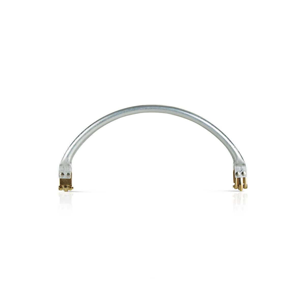 Secret Metal Pung Stel - Oval Form
