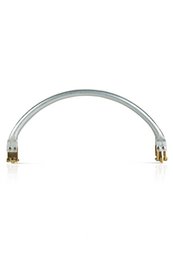 Secret Metal Pung Stel - Oval Form