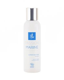 ZACHTE REINIGINGSLOTION MET MARIENE ACTIEVE INGREDIËNTEN EN ROZENWATER 125ML