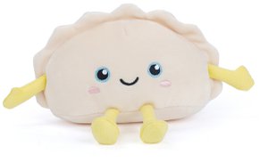 Squishies Voedsel - Dumplings 24cm