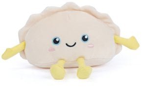 Squishies Voedsel - Dumplings 24cm