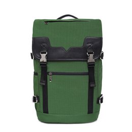 Rey-Rucksack – Stilvoll, hohe Kapazität und sicher mit 16-Zoll-Laptopfach