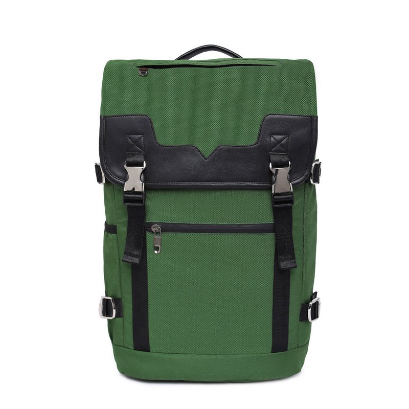 Rey-Rucksack – Stilvoll, hohe Kapazität und sicher mit 16-Zoll-Laptopfach