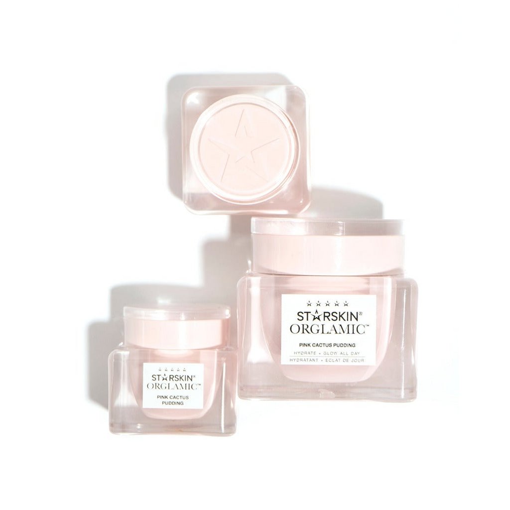 Rosa Kaktuspudding 15ml