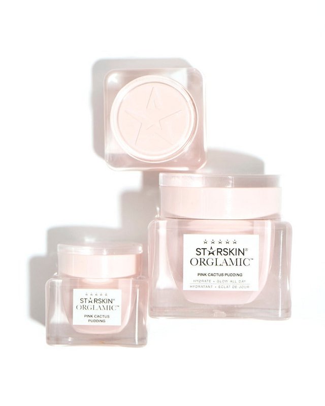 ORGLAMIC® Pink Cactus Pudding® - formato da viaggio 15ml