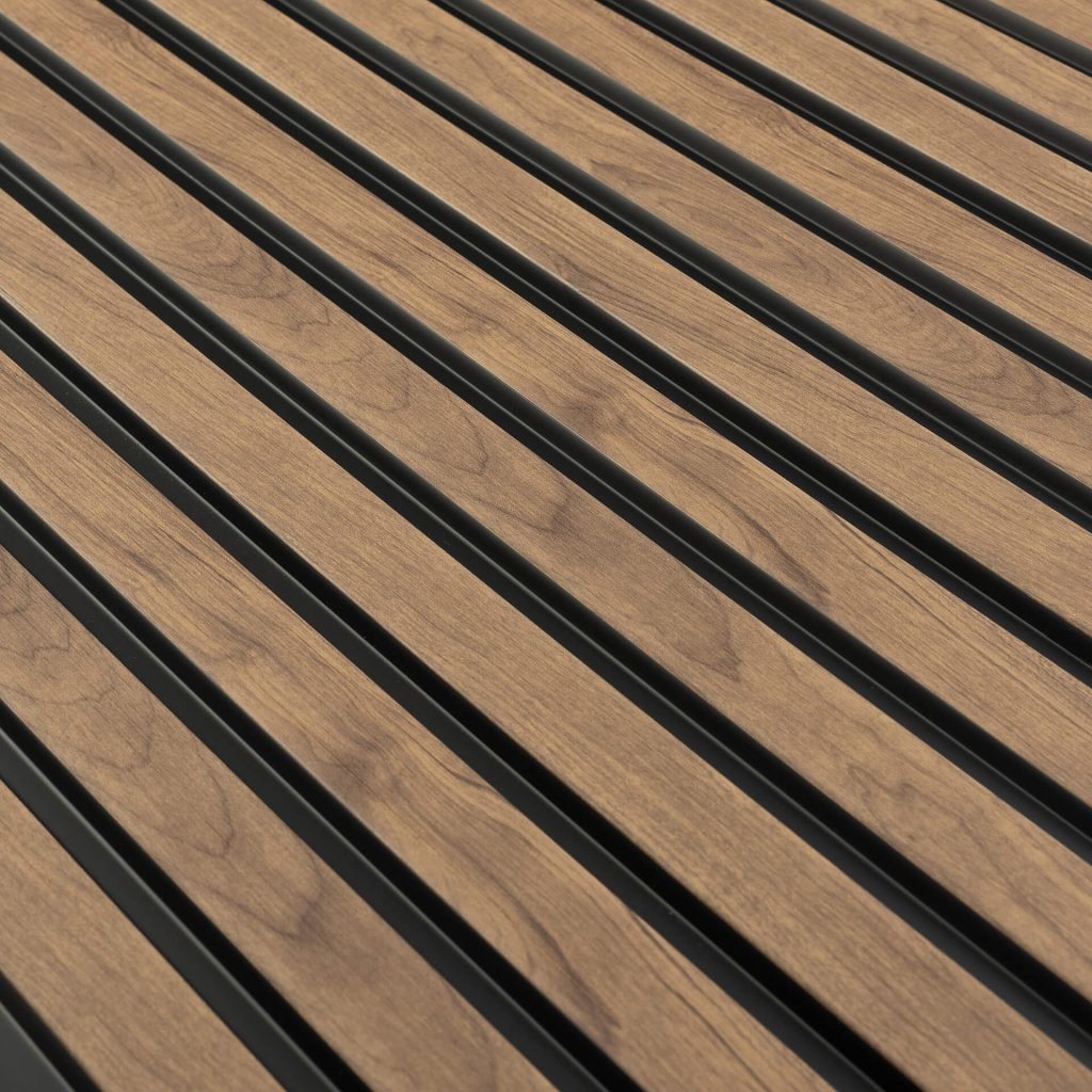 Vasco Oak