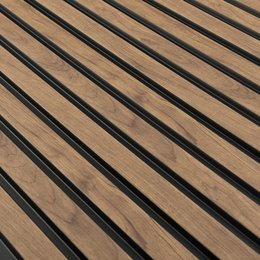 Wandpaneel / wandpaneel - Olmo 12 x 270 cm