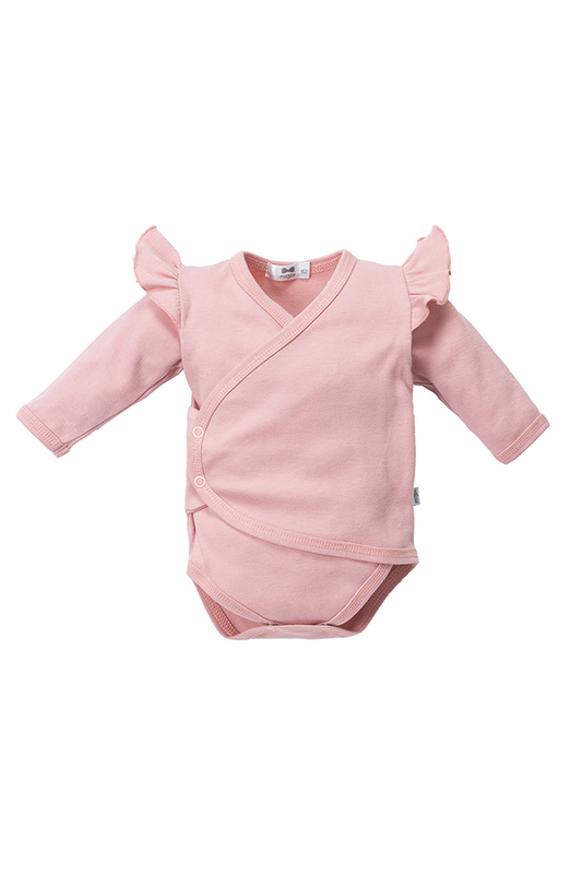 172 BODY KIMONO CEREZA