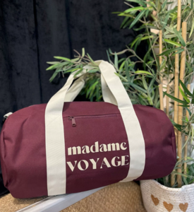 Sac Polochon XL