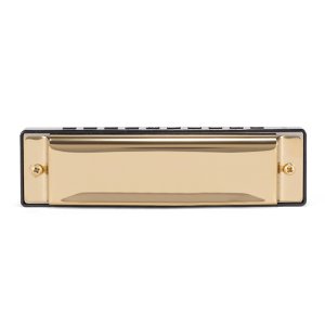 Make Your Own Harmonica