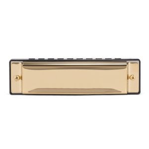 Make Your Own Harmonica