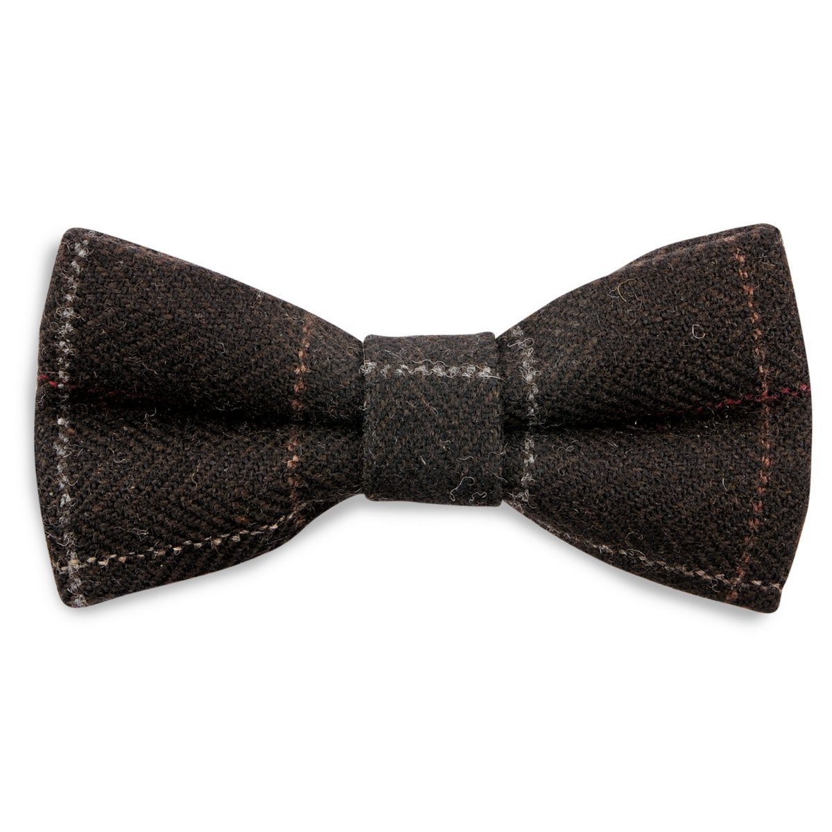 Sir Redman vlinderdas Desmond Tweed