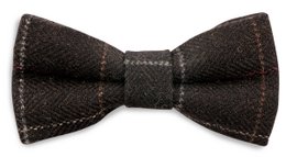 Sir Redman vlinderdas Desmond Tweed