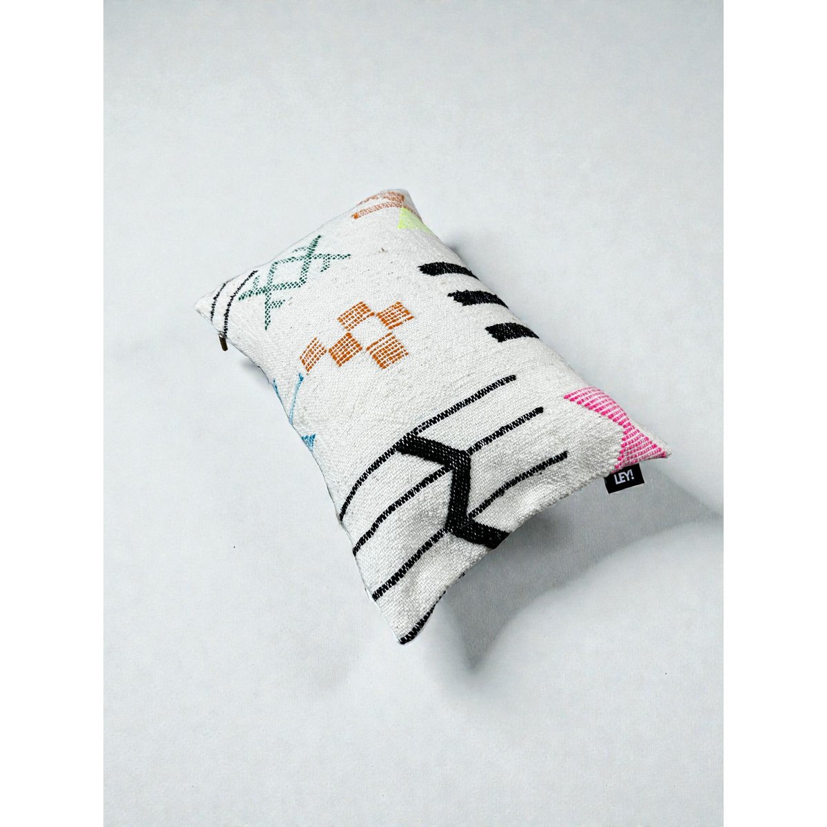 LEY! - Kissen - Colorful Line - 40 x 60
