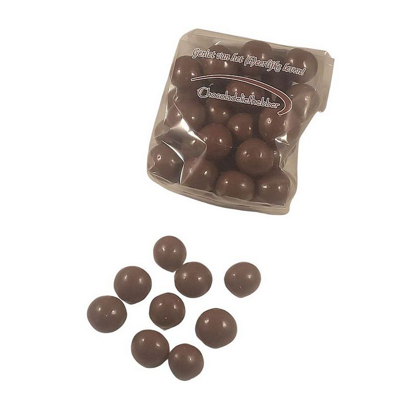 Hasselnøddemælk økologisk - 200 gram