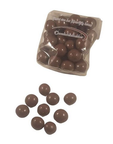 Hazelnoot melk biologisch - 200 gram